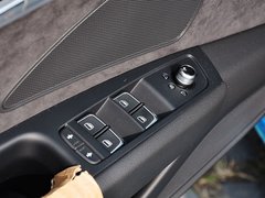 2014款 45 TFSI quattro舒适型