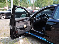 2014款 45 TFSI quattro舒适型