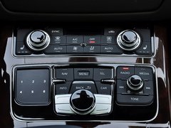 2014款 45 TFSI quattro舒适型