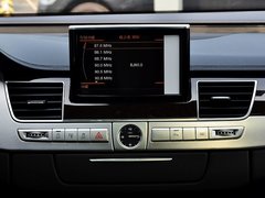 2014款 45 TFSI quattro舒适型