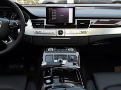 2014款 45 TFSI quattro舒适型