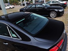 2014款 45 TFSI quattro舒适型