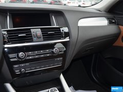2014款 xDrive28i 领先型