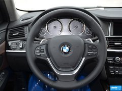 2014款 xDrive20i X设计套装