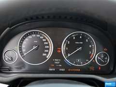 2014款 xDrive20i X设计套装