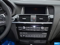 2014款 xDrive20i X设计套装