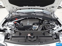 2014款 xDrive20i X设计套装