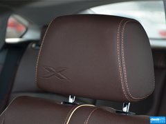 2014款 xDrive20i X设计套装