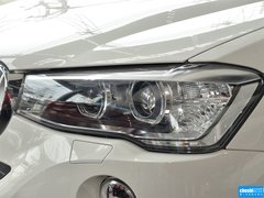 2014款 xDrive20i X设计套装