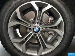 2014款 xDrive20i X设计套装