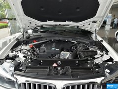 2014款 xDrive20i X设计套装