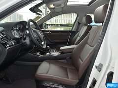 2014款 xDrive20i X设计套装