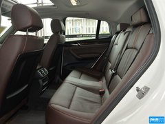 2014款 xDrive20i X设计套装