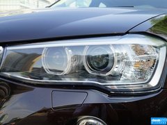 2014款 xDrive20i X设计套装