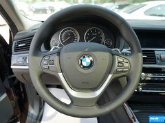 2014款 xDrive20i X设计套装