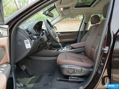 2014款 xDrive20i X设计套装
