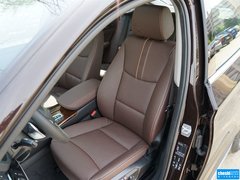 2014款 xDrive20i X设计套装