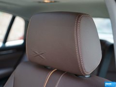 2014款 xDrive20i X设计套装