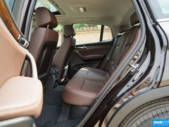 2014款 xDrive20i X设计套装