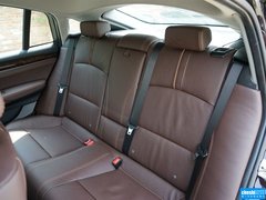 2014款 xDrive20i X设计套装