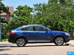 2014款 xDrive20i X设计套装