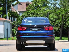 2014款 xDrive20i X设计套装