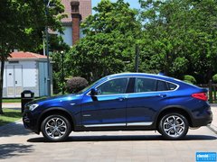 2014款 xDrive20i X设计套装