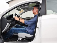 昕锐 2015款 1.6L 自动 优选型