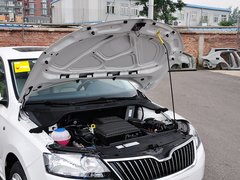 昕锐 2015款 1.6L 自动 优选型