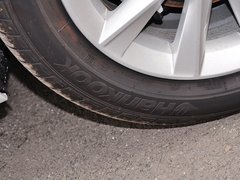 2015款 1.6L 自动 优选型