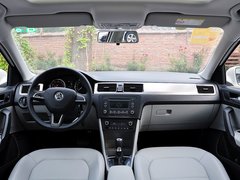昕锐 2015款 1.6L 自动 优选型
