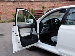 2015款 1.6L 自动 优选型