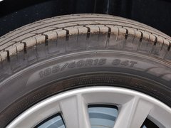 2015款 1.6L 自动 优选型