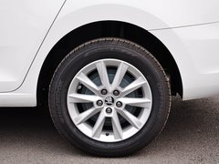 2015款 1.6L 自动 优选型