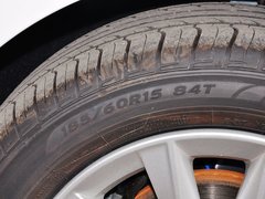 2015款 1.6L 自动 优选型
