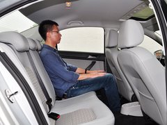 昕锐 2015款 1.6L 自动 智选型