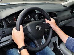 2015款 1.6L 自动 智选型