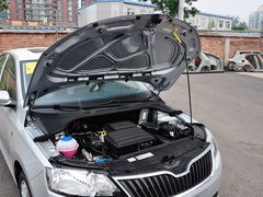 2015款 1.6L 自动 智选型