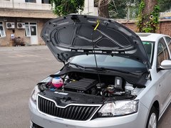 昕锐 2015款 1.6L 自动 智选型