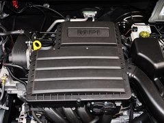 2015款 1.6L 自动 智选型