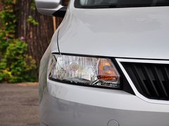 昕锐 2015款 1.6L 自动 智选型