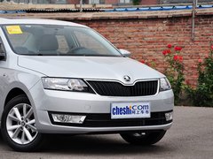 2015款 1.6L 自动 智选型