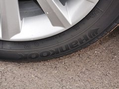 2015款 1.6L 自动 智选型