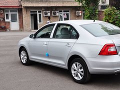 2015款 1.6L 自动 智选型