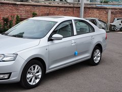 2015款 1.6L 自动 智选型
