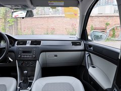2015款 1.6L 自动 智选型
