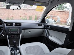 昕锐 2015款 1.6L 自动 智选型