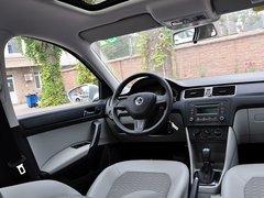 2015款 1.6L 自动 智选型