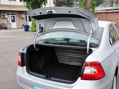 2015款 1.6L 自动 智选型