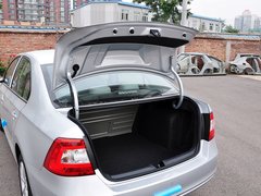 2015款 1.6L 自动 智选型